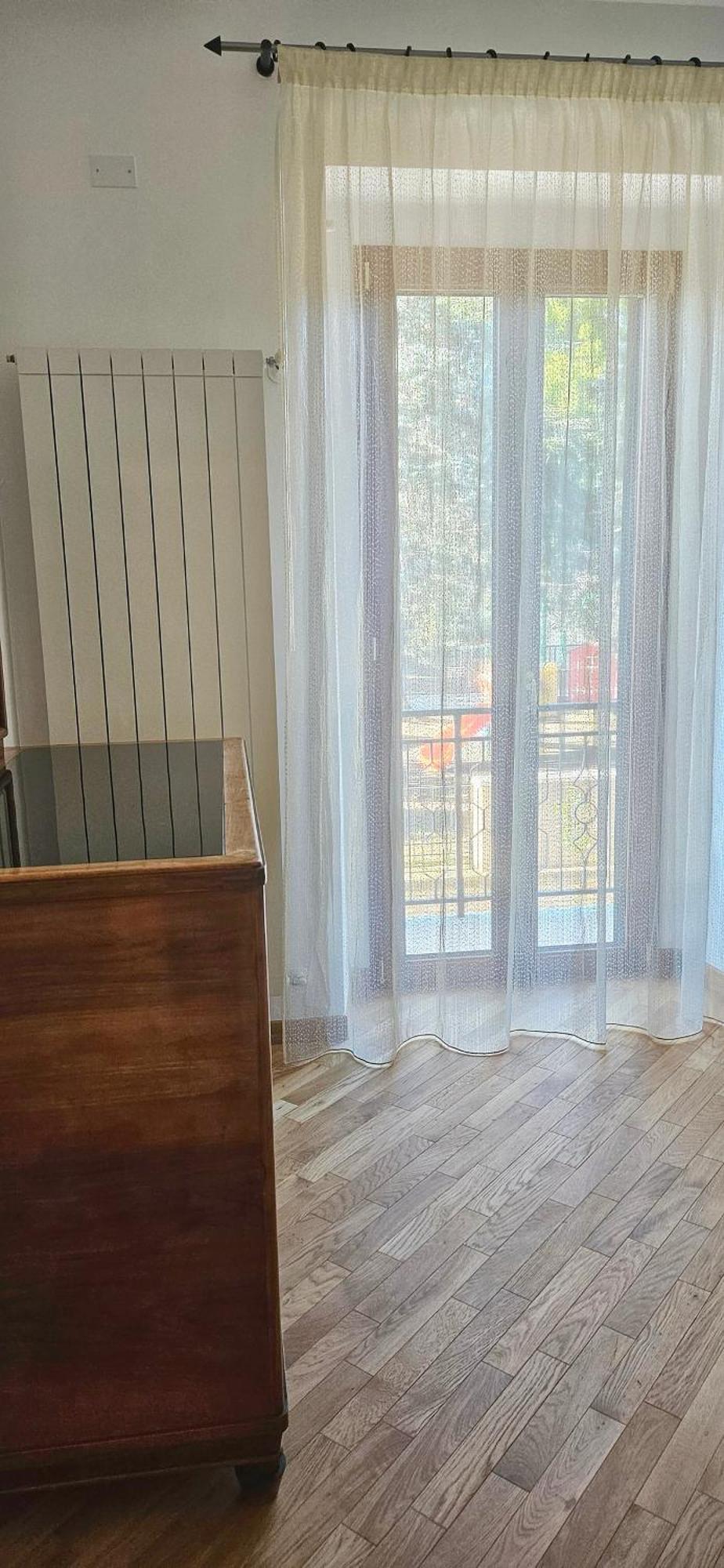 La Vispa Teresa Vasto Eksteriør bilde